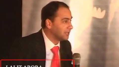 Mr. Lalit Arora Sir ¦¦ Smart Value Motivational Training ¦¦ Huge Experience ¦¦ Smart Value®