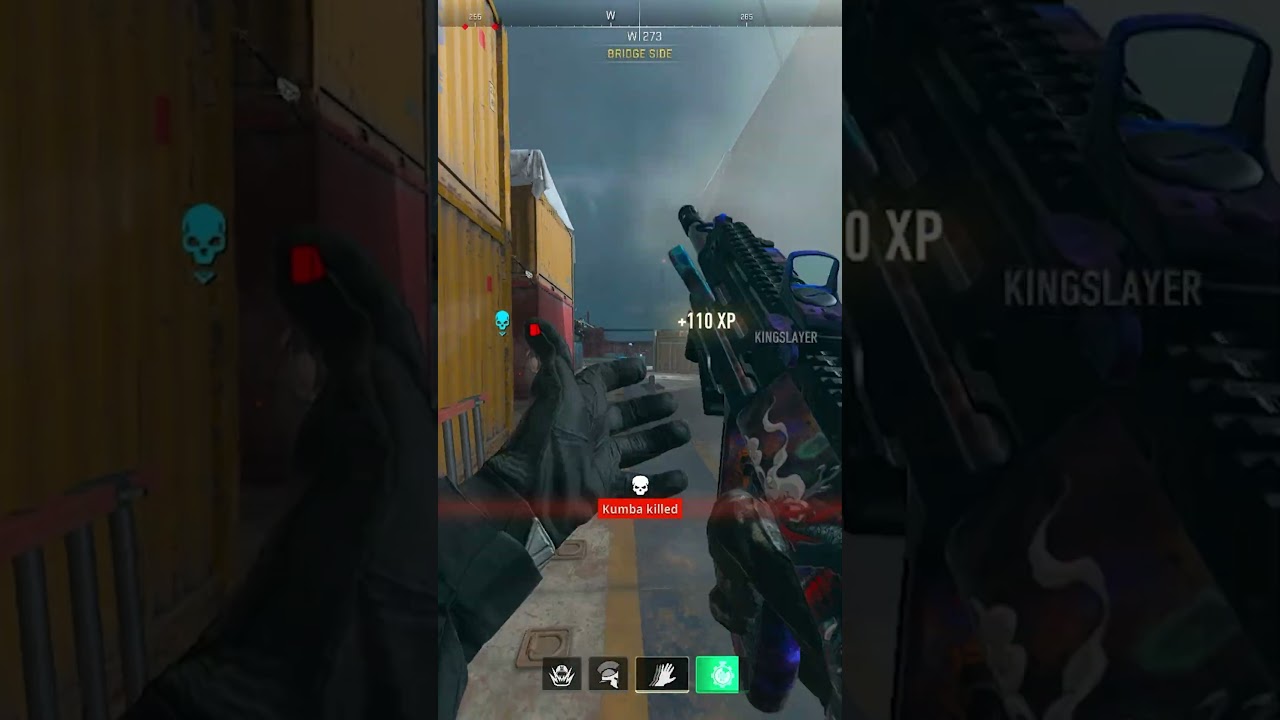 The BEST BUILD for STB 556 🤩 Class @ end!