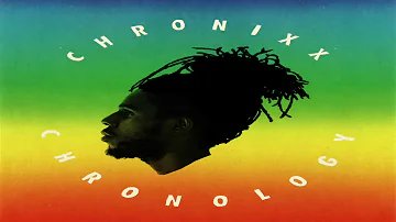 Chronixx - I Can (Chronology)