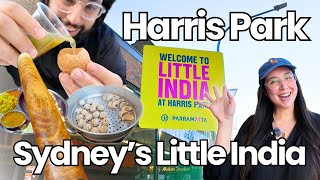 We explore Little India!