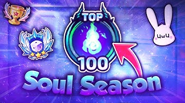Top 100 Soul Season The Finale! [Random Dice]
