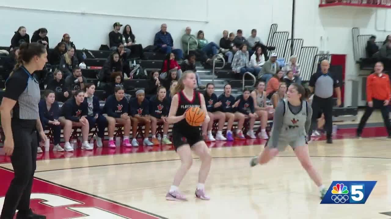 Plattsburgh state women's basketball remains undefeated at 3-0