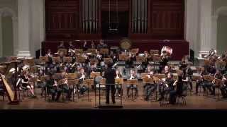Takashi (Arr.): Japanese Graffiti XII / Seow • Orchestra