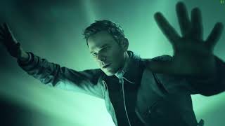 QUANTUM BREAK (END OF ACT 1]