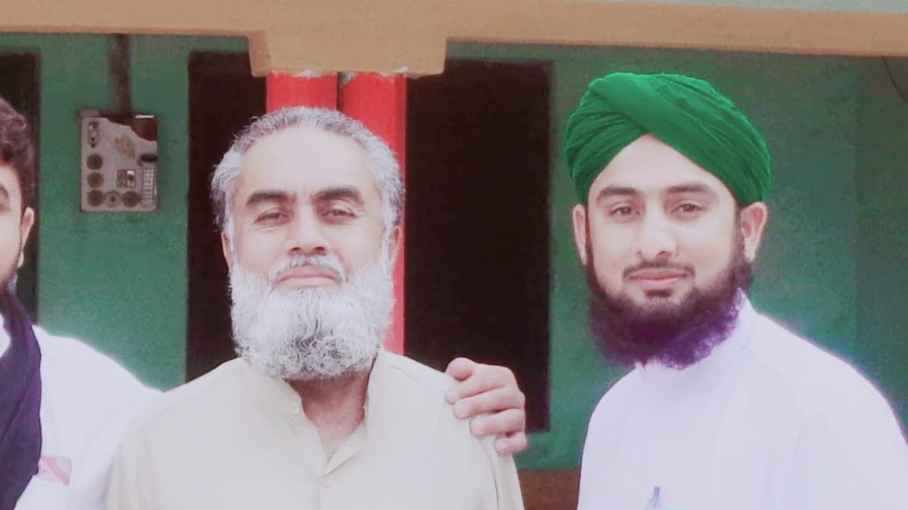 Madani Channel Urdu | Live Stream

Madani Channel Urdu Live Stream | Madani Channel