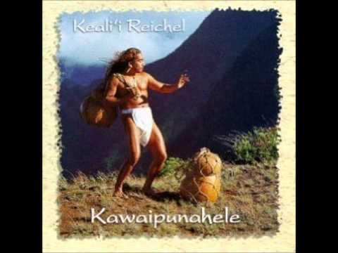 Kawaipunahele - Keali'i Reichel