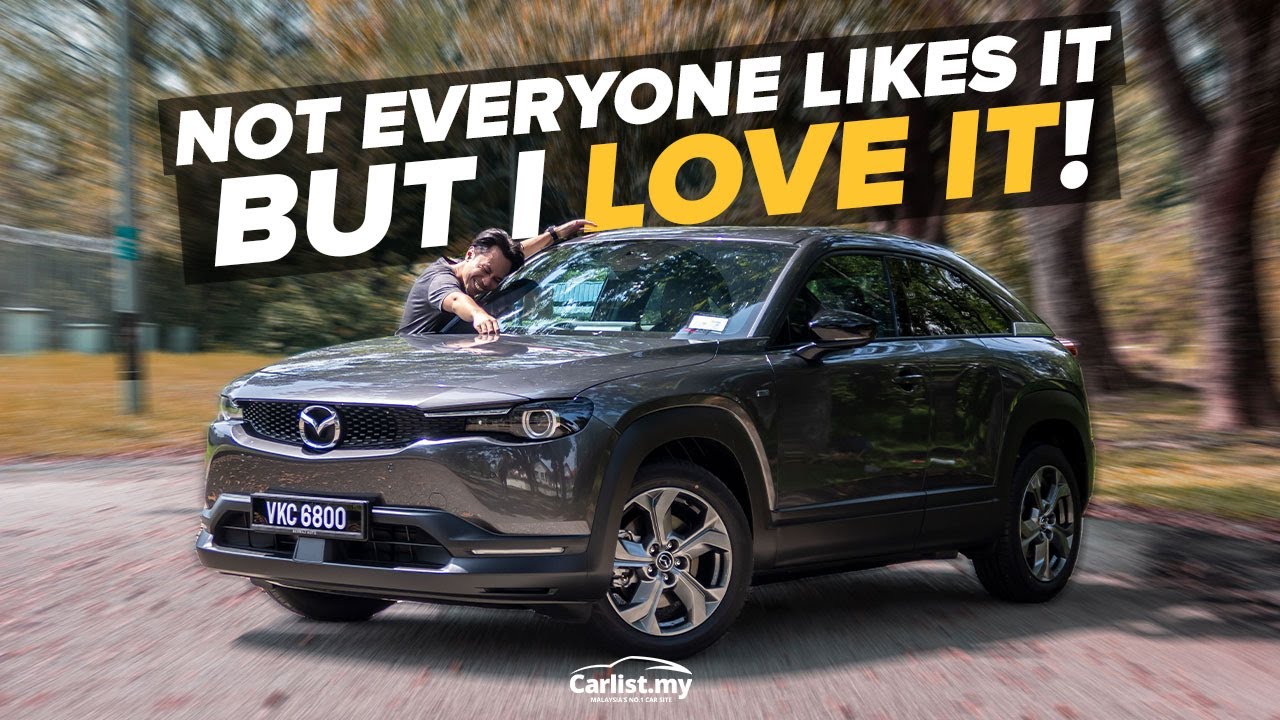 Electric Car EV Malaysia: Price, Specs & Reviews | Carlist.my