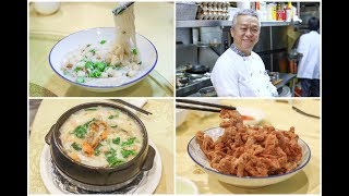 Chef Kang's - Cantonese Style Dishes Worth One Michelin Star And More
