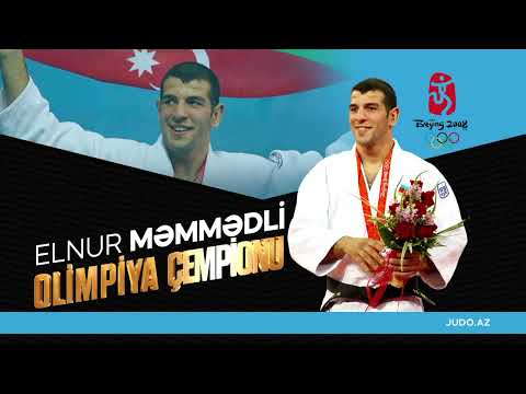 Bu gün Elnur Məmmədlinin olimpiya çempionu olduğu əlamətdar hadisədən 15 il keçir