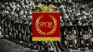 National Anthem Of The Roman Empire (Un)