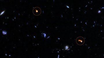 ALMA probes the Hubble Ultra Deep Field