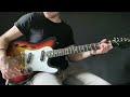 Jolana Iris Thinline Telecaster Vintage Guitar