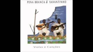 Video thumbnail of "Pena Branca & Xavantinho - Viola Quebrada"