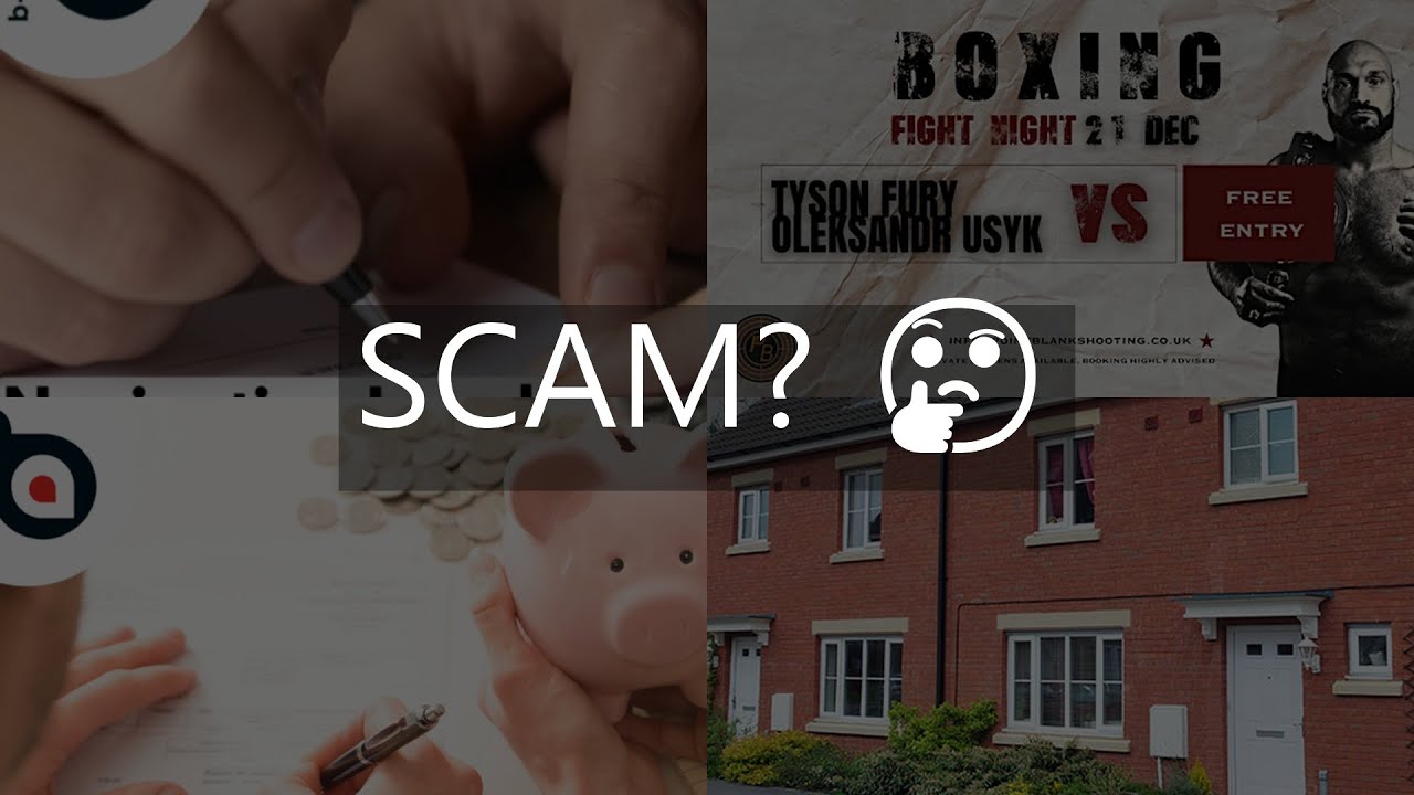 is b advised co uk a scam - YouTube