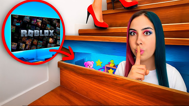 I MADE a SECRET ROOM for SWEETS at HOME!