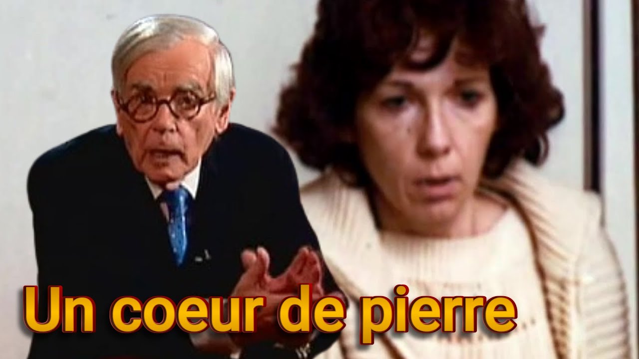 Crimes en Haute Société 2026 ☠️ Un coeur de pierre ☠️ Crime France Podcast