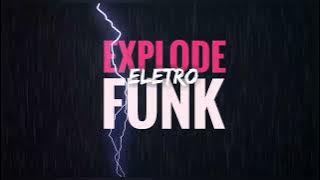 ELETRO FUNK  - GALO OU PANO - JIRAYA UAI - MC RD
