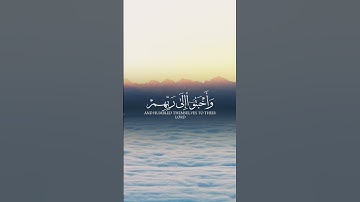 سورة هود الآية 23 #اكسبلور #القرآن_الكريم #قرآن #coran #تلاوة_خاشعة #لايك #حالات_واتس #القرآن #duet