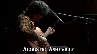 Sarah Yribar - See All | Acoustic Asheville