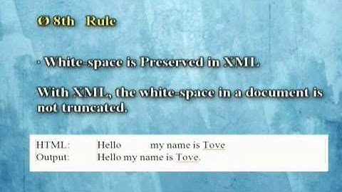 Metadata Transporting Systems In Semantic web part 4