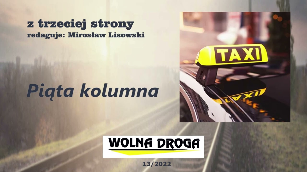 Piąta kolumna YouTube