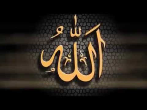 اصرخ معاذ الله من درب مشين اني اخاف الله ربي العالمين