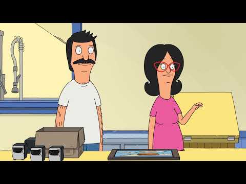 Bob's Burgers