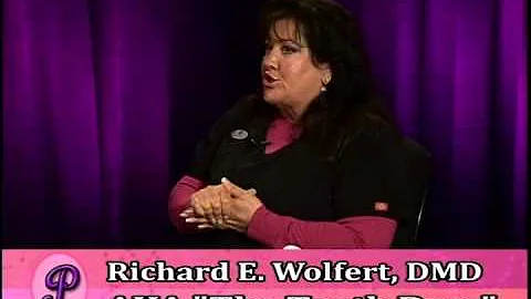 The Toothboss's Elizabeth Capozzoli on Weymouth Ca...