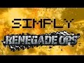 Simply... RENEGADE OPS [HD]