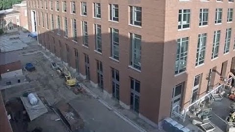 The Learning Innovation Center at OSU