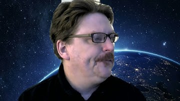 Evening Under the Stars with Dr. Rob Parks from George Mason University