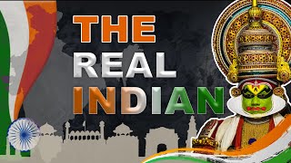 The Real Indian | Indian Leadership Academy | Kaushik Mahapatra