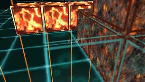 XNA C# Game: Shifter