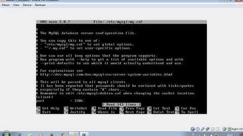 Konfigurasi web server Debian 6 (Dimas Taufikurrisyad / SMK Informatika)