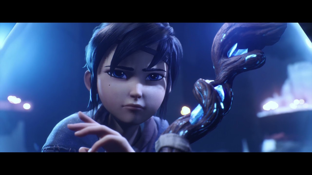 KENA - BRIDGE OF SPIRITS Part 19