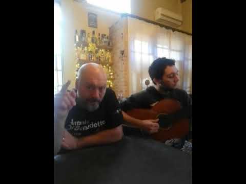 Festival de Tango de Boedo - Promo Cucuza y mateo Castiello