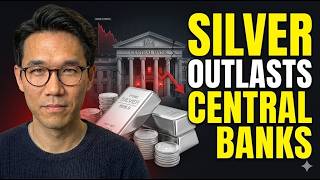 HUGE Silver Market Warning: Gerald Celente Predicts 2026 Central Bank COLLAPSE
