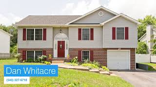 105 Alleghany Ct video tour