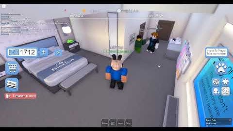 Bloxton Hotels - Exploiter Report #2