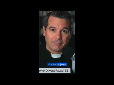 Altar girls and the priestly vocation