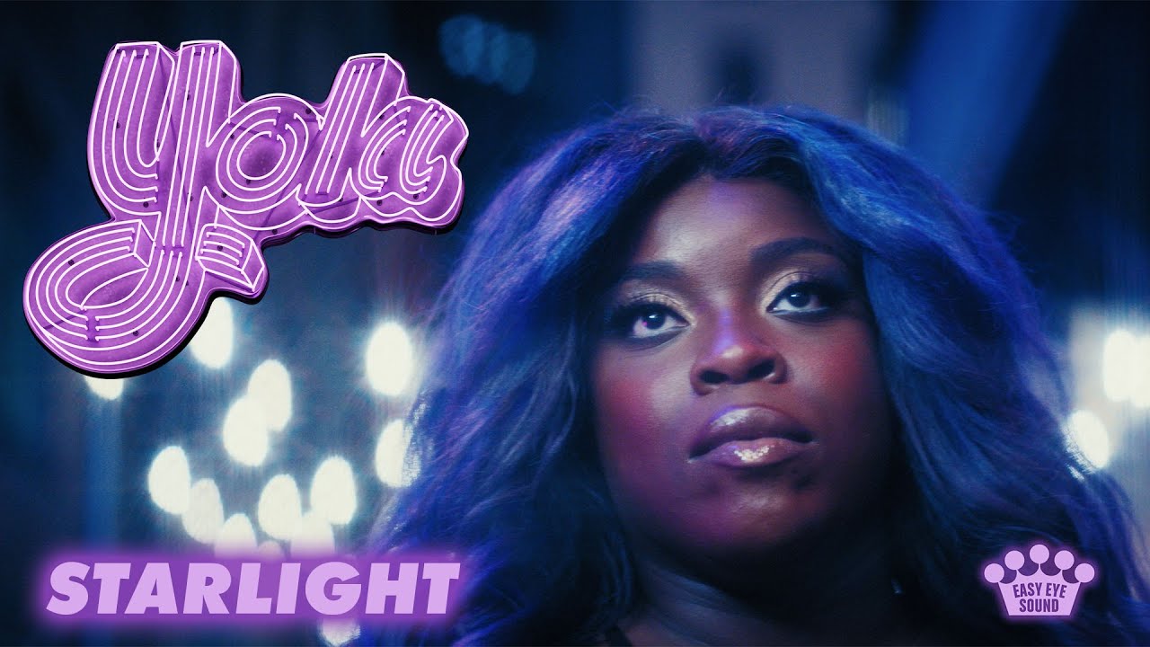 Yola   Starlight Official Music Video