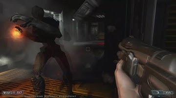 DOOM 3 BFG Edition PC Part 7