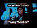 [FREE] EBK JAAYBO LOOP KIT - "Gang Member" (EBK Jaaybo, EBK Leebo, EBK Young Joc)