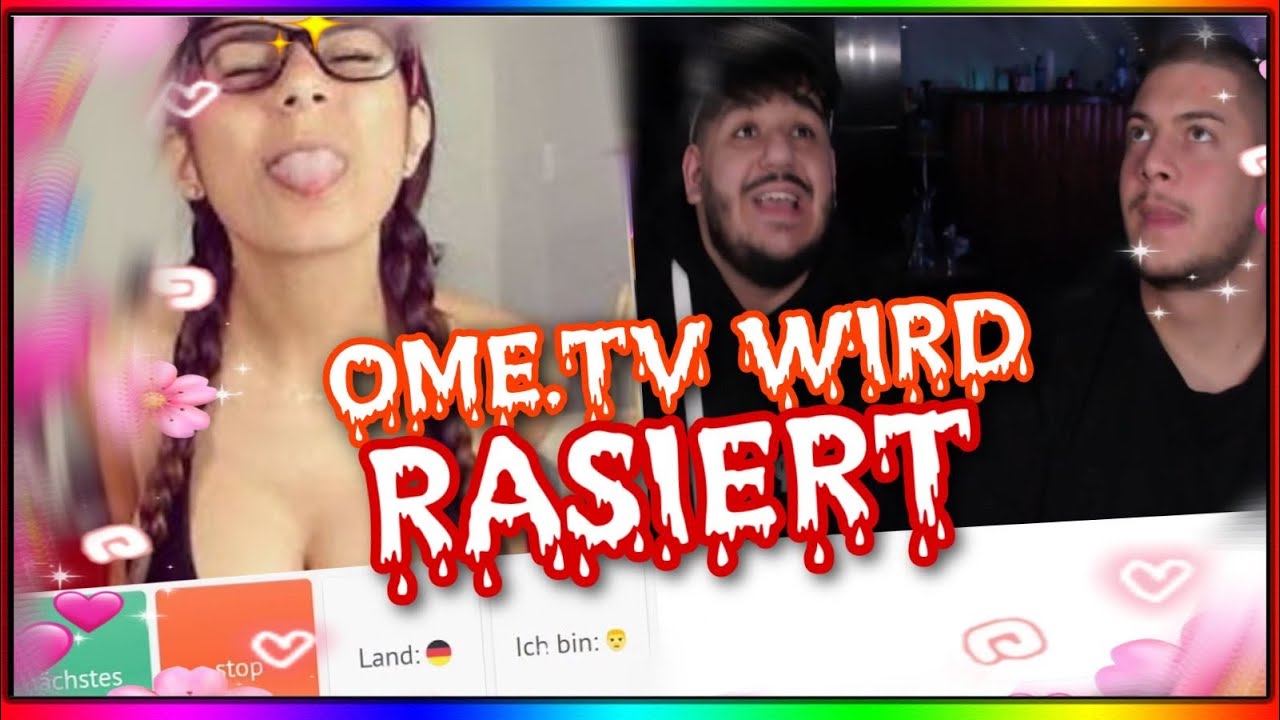 OME.TV WIRD HOPS GENOMMEN!💀 | 3 | Atomulato @Onurcan1