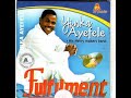 Yinka ayefele fulfillment full