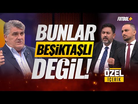 Serdal Adalı'dan Futbol Plus'a dobra açıklamalar! | ÖZEL RÖPORTAJ | Fatih Doğan & Taner Karaman