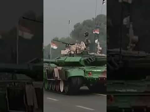 Видео: Въоръжените сили на Индия