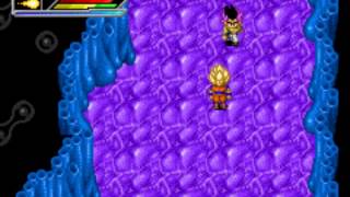 Dragon Ball Z: Buu's Fury - Gotenks One Shot One Kill