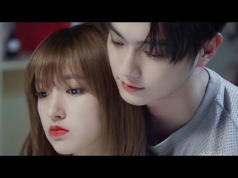 【你微笑时很美 Falling Into Your Smile】xu Kai/cheng xiao what happened to they