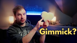 SweetNight CoolNest Review -  A Low-Cost Mattress That Makes Some Bold Claims